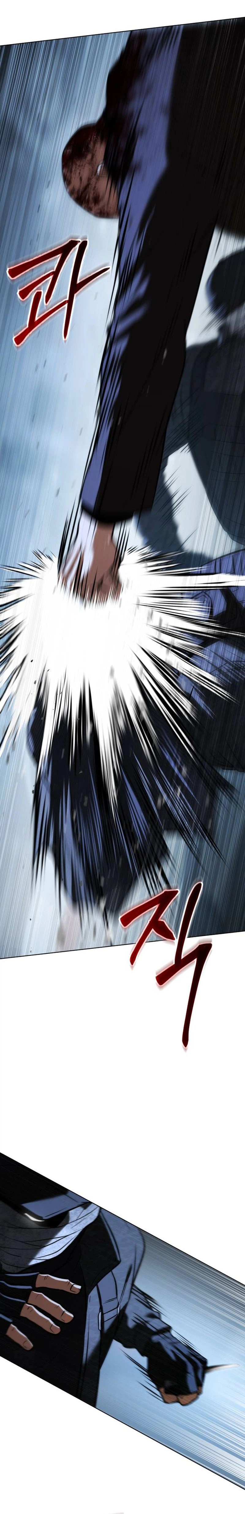 Read Baek XX Manga Online