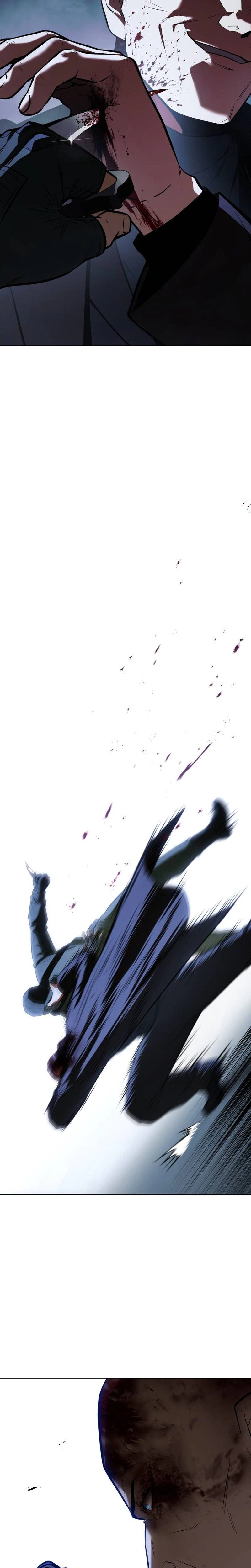 Read Baek XX Manga Online