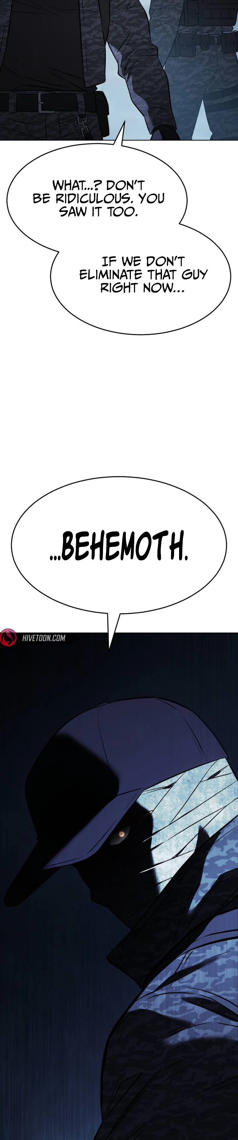 Read Baek XX Manga Online