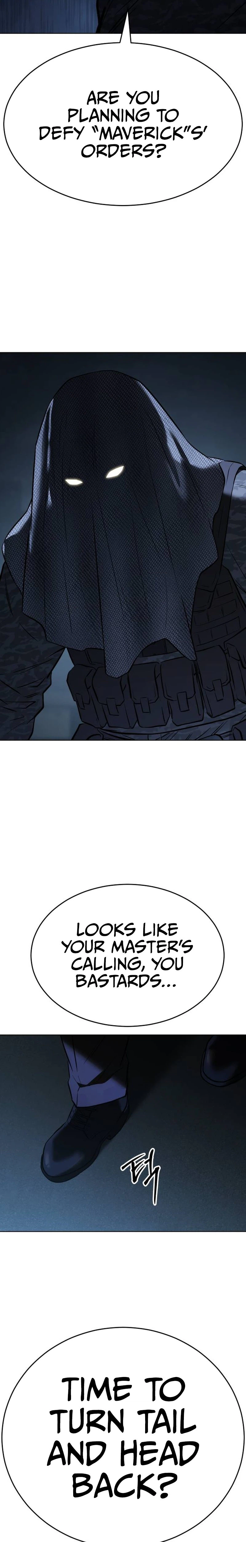 Read Baek XX Manga Online