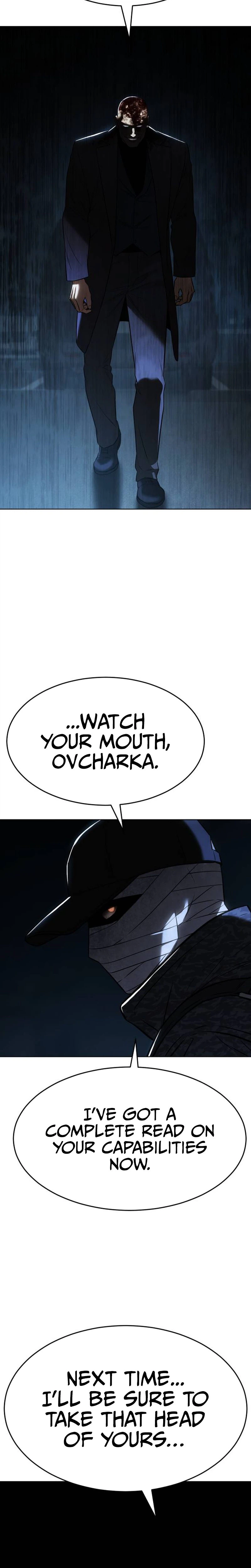 Read Baek XX Manga Online