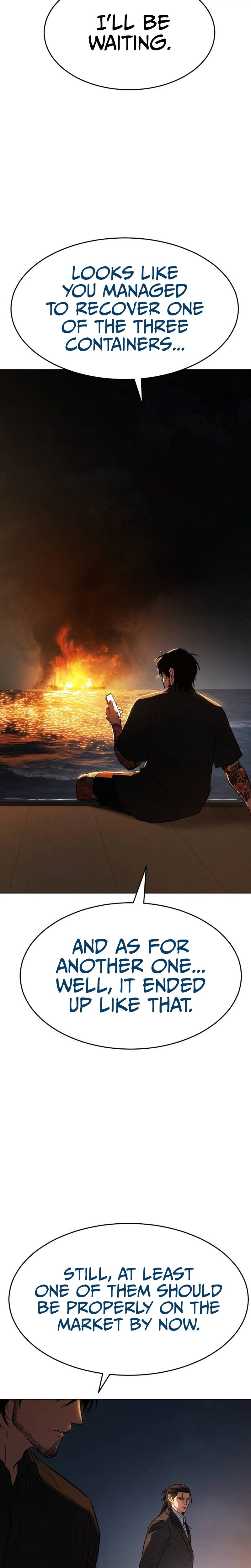 Read Baek XX Manga Online