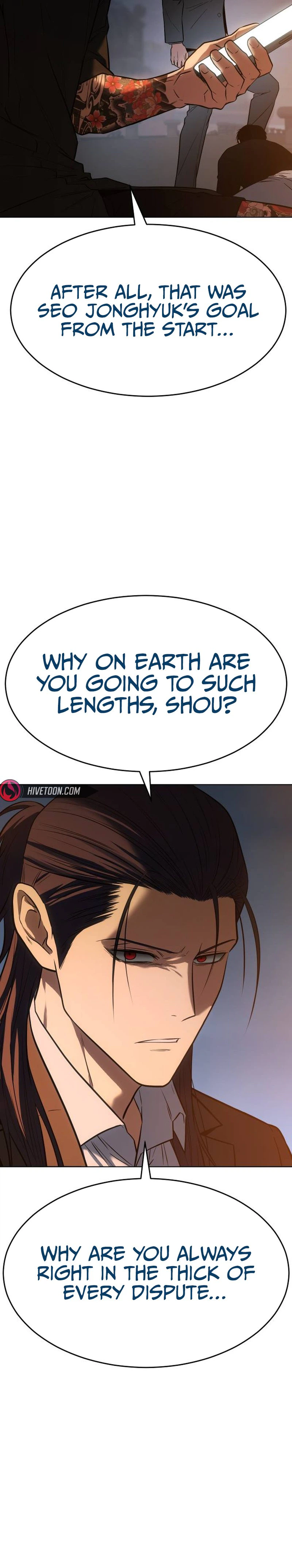 Read Baek XX Manga Online