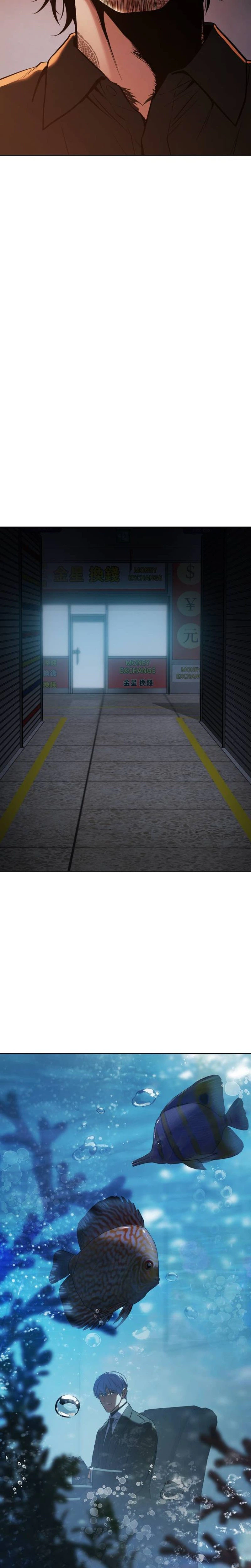Read Baek XX Manga Online