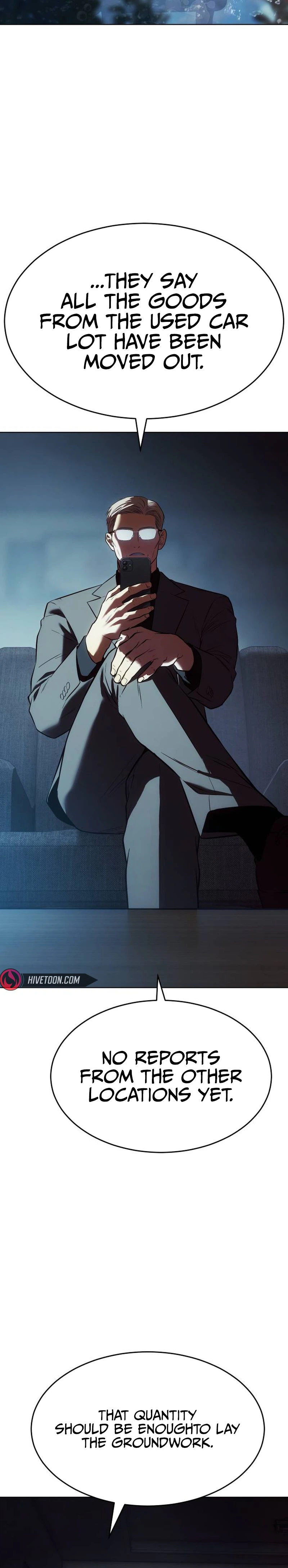 Read Baek XX Manga Online