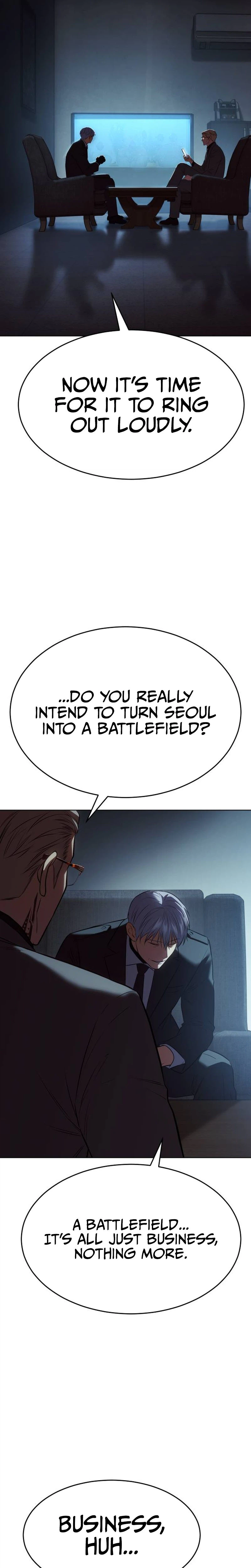 Read Baek XX Manga Online