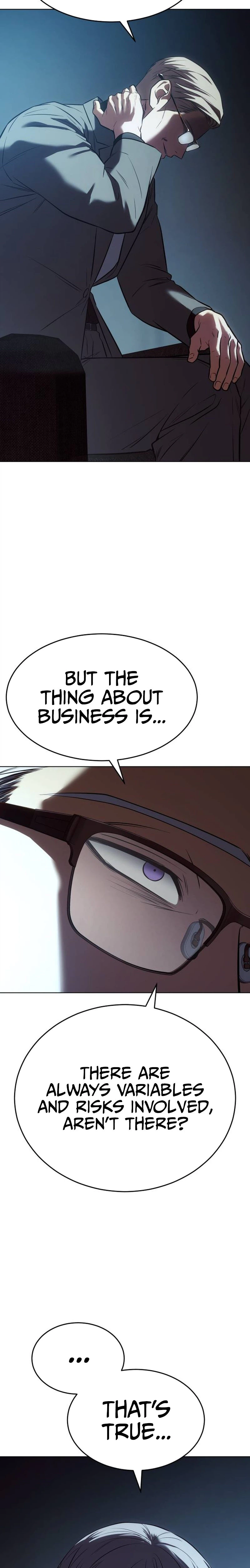 Read Baek XX Manga Online