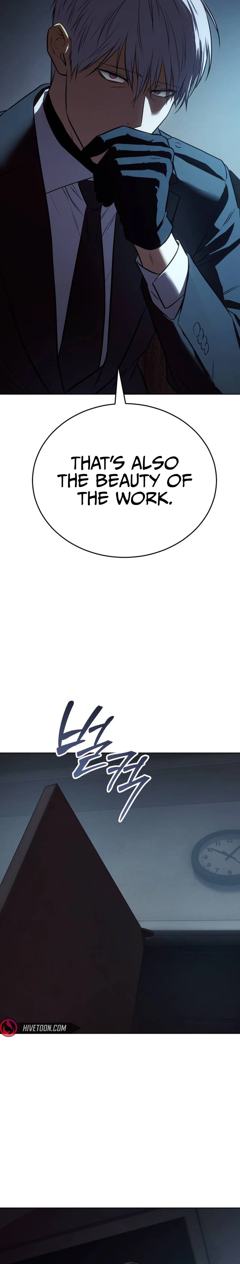 Read Baek XX Manga Online