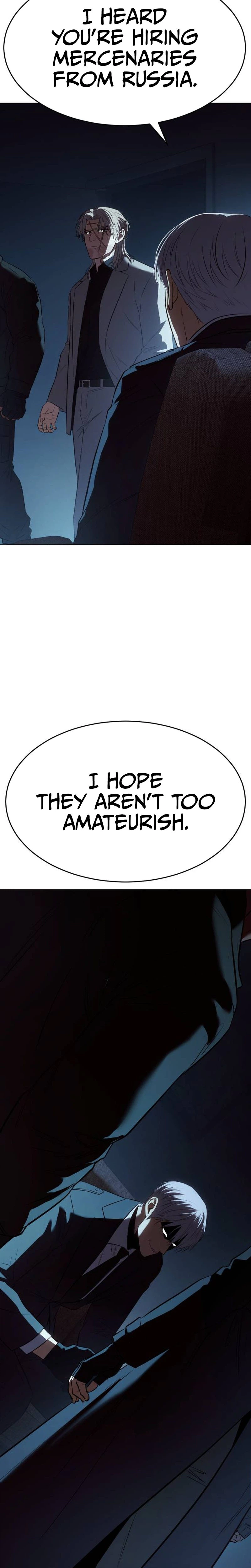 Read Baek XX Manga Online