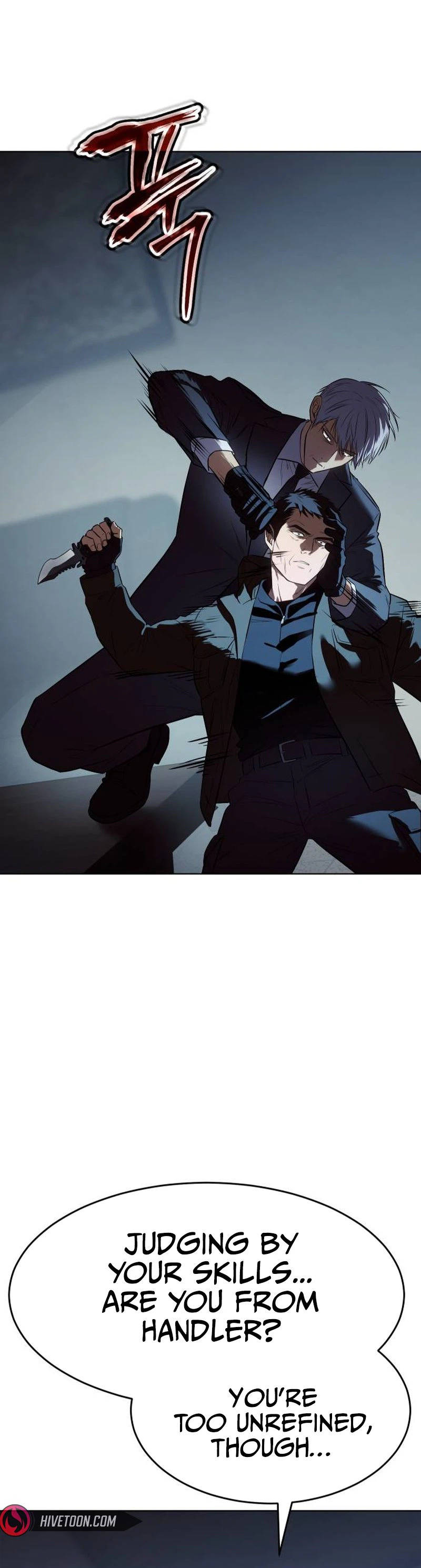 Read Baek XX Manga Online