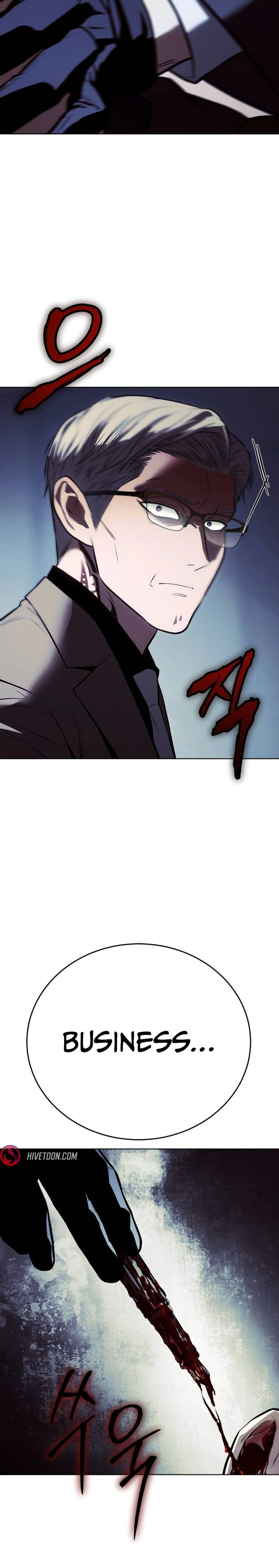 Read Baek XX Manga Online
