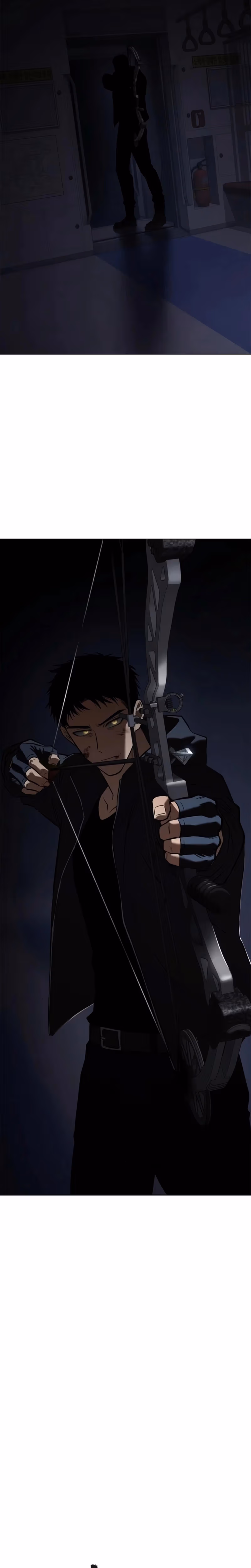 Read Baek XX Manga Online