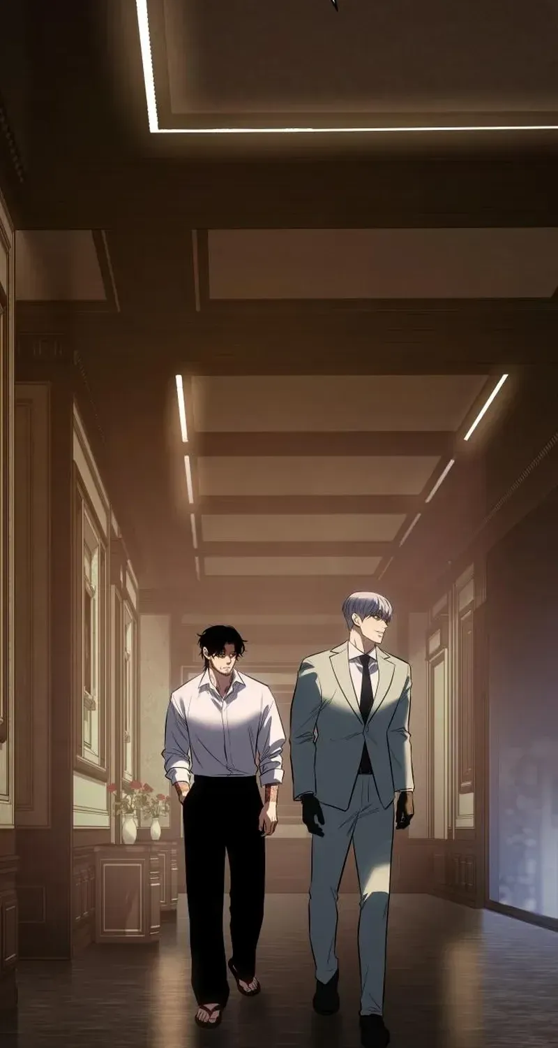 Read Baek XX Manga Online