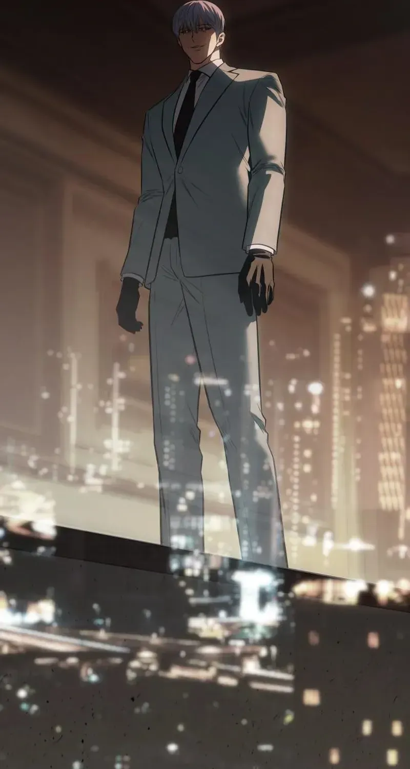 Read Baek XX Manga Online