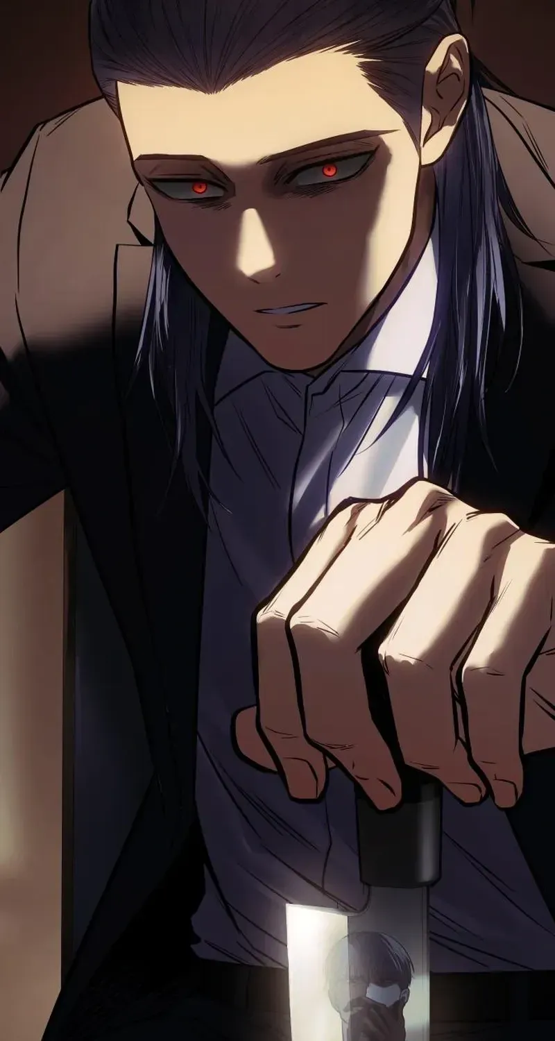 Read Baek XX Manga Online