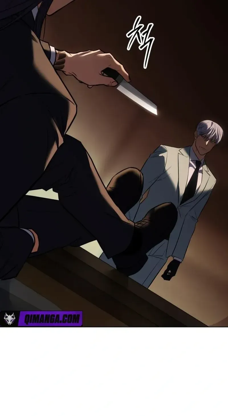 Read Baek XX Manga Online