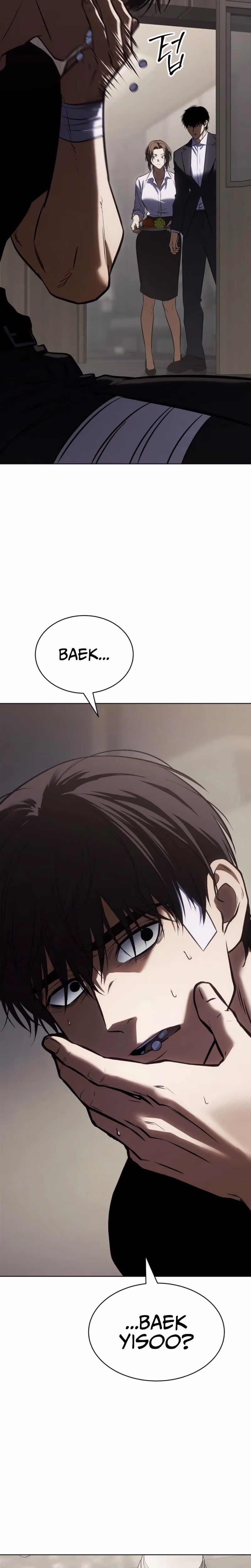 Read Baek XX Manga Online