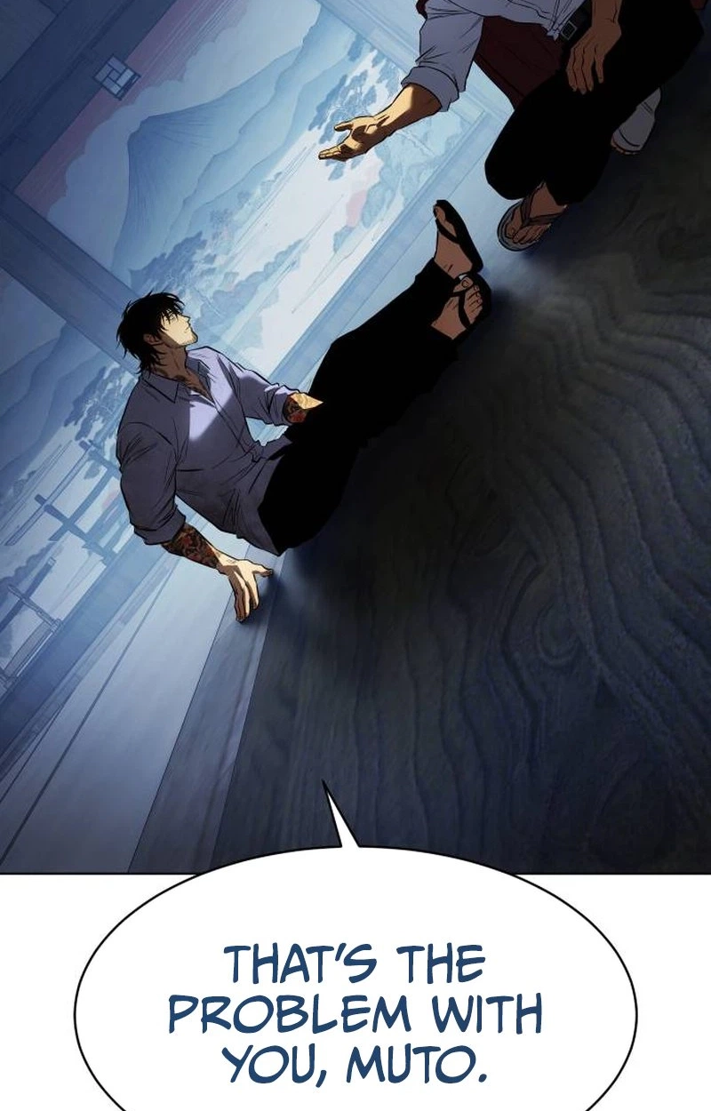 Read Baek XX Manga Online