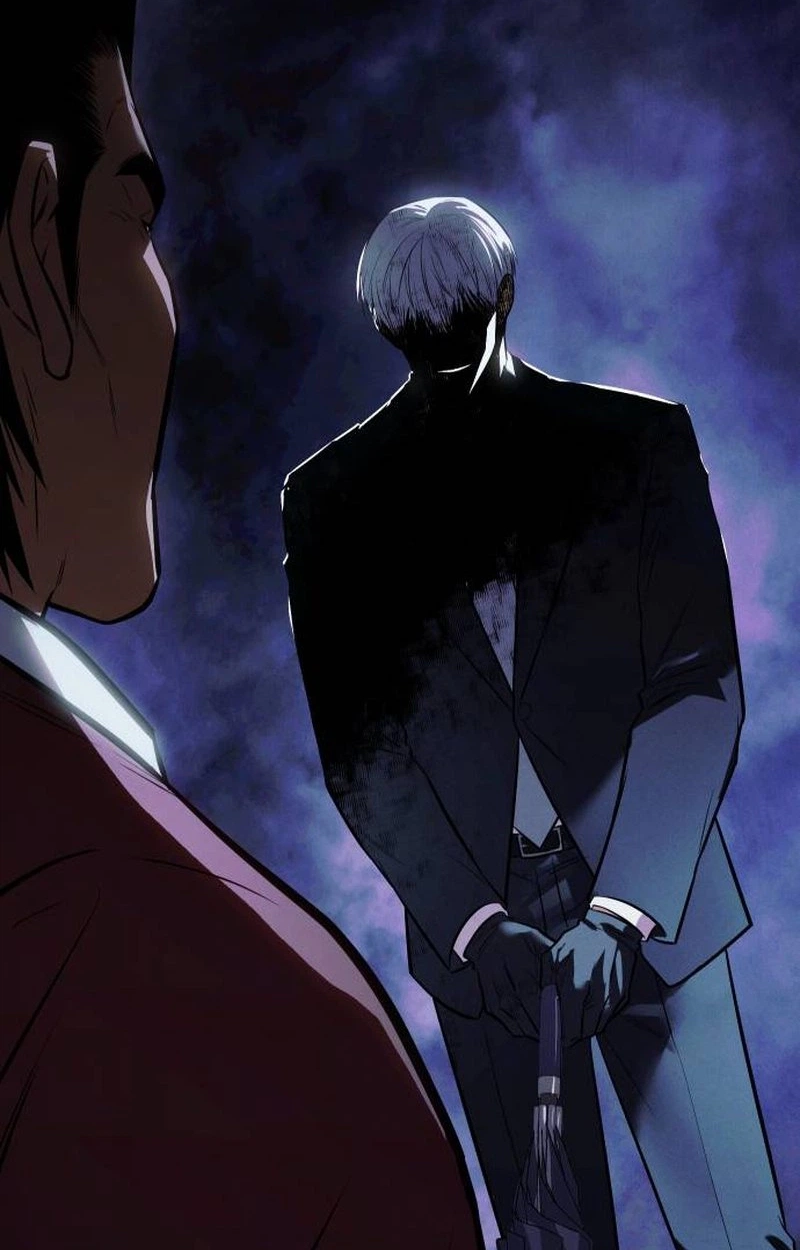 Read Baek XX Manga Online