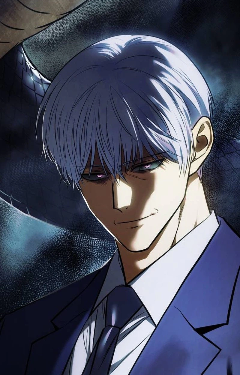 Read Baek XX Manga Online