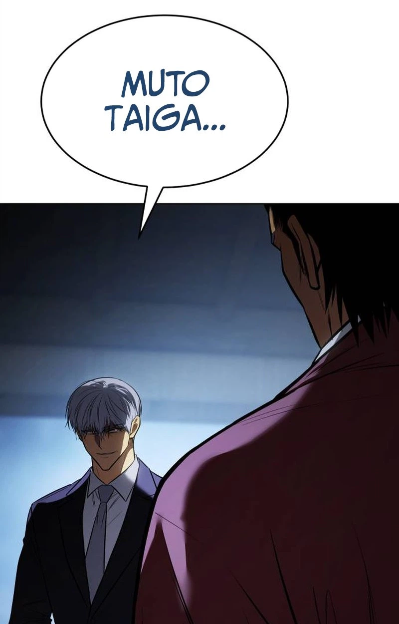 Read Baek XX Manga Online