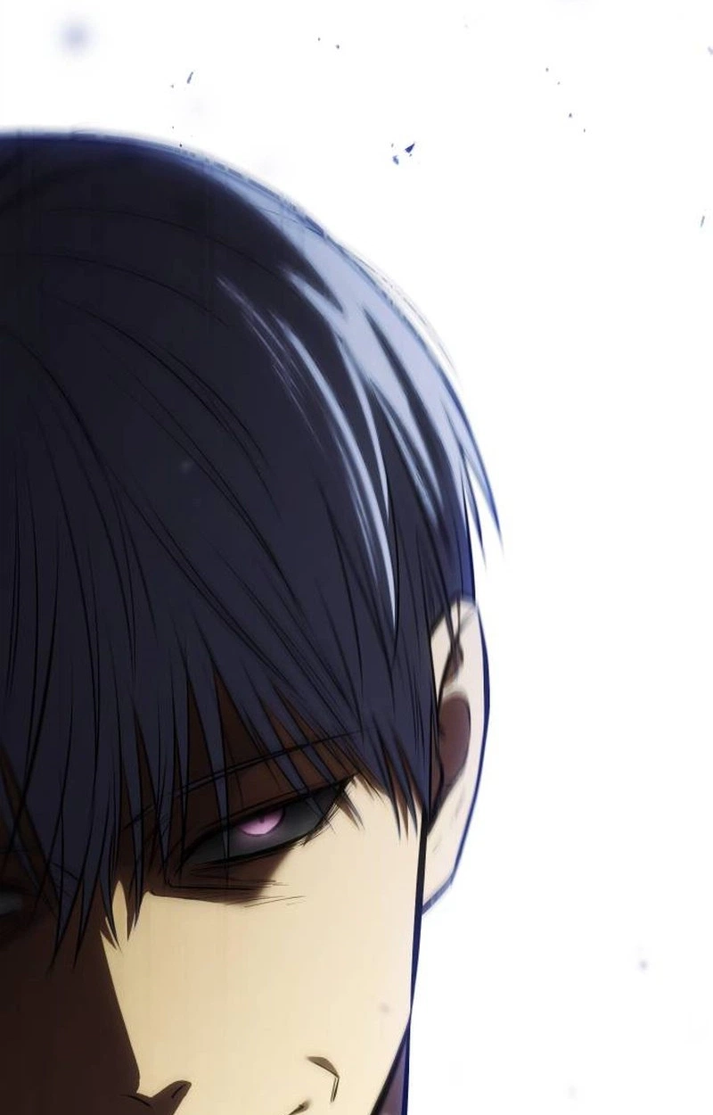 Read Baek XX Manga Online