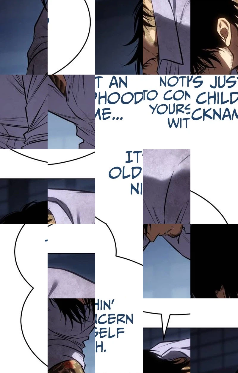 Read Baek XX Manga Online