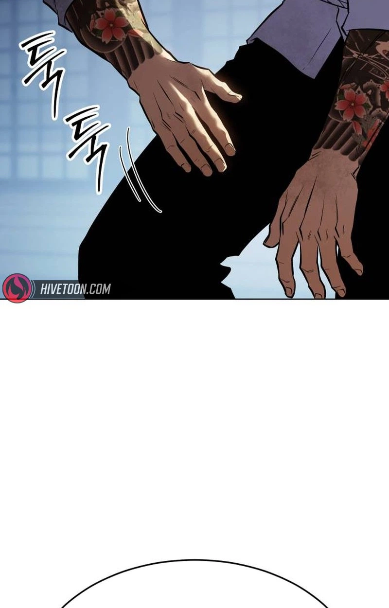 Read Baek XX Manga Online