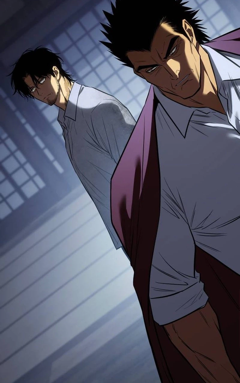 Read Baek XX Manga Online