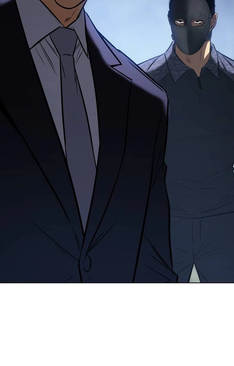 Read Baek XX Manga Online