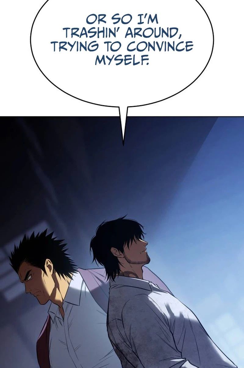 Read Baek XX Manga Online