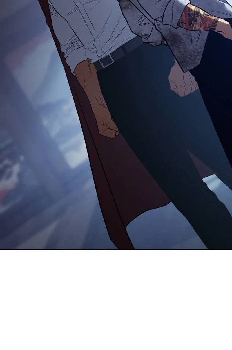 Read Baek XX Manga Online