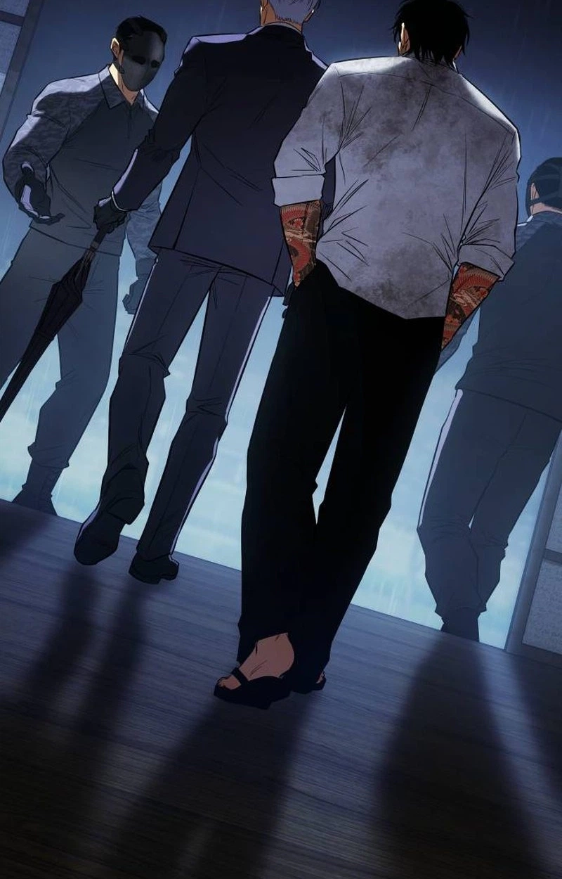 Read Baek XX Manga Online