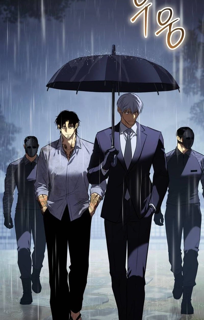 Read Baek XX Manga Online