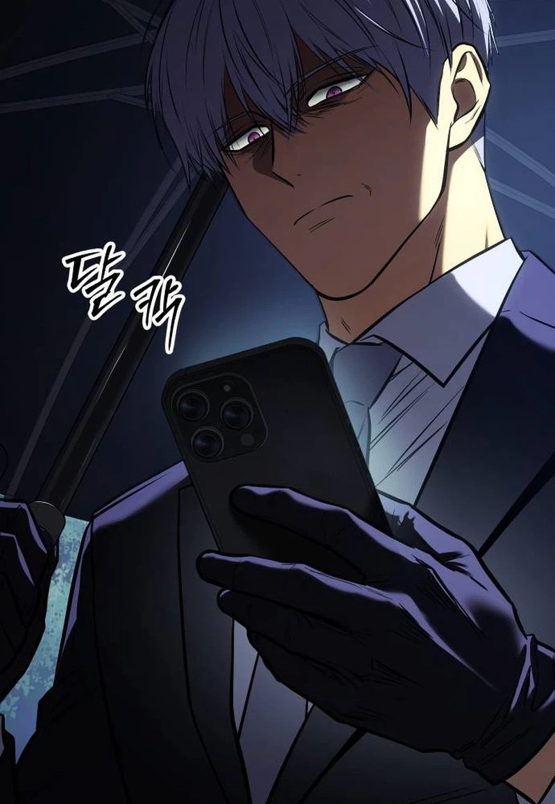 Read Baek XX Manga Online