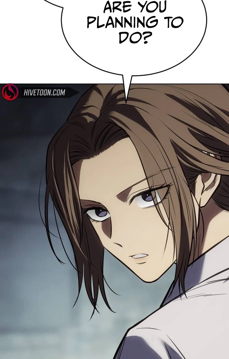 Read Baek XX Manga Online