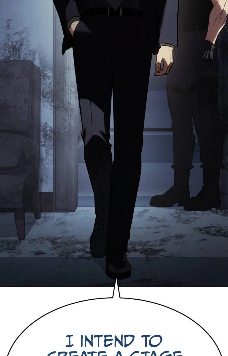 Read Baek XX Manga Online