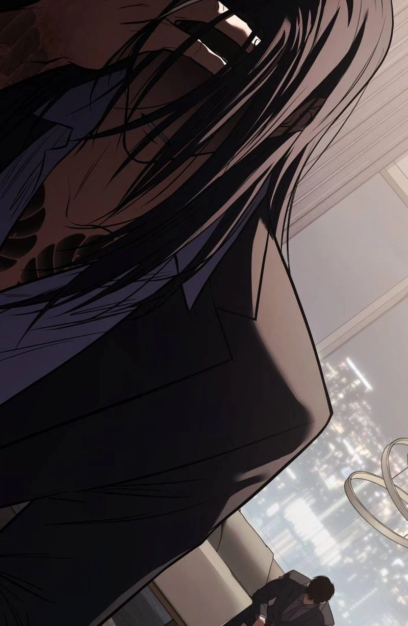 Read Baek XX Manga Online