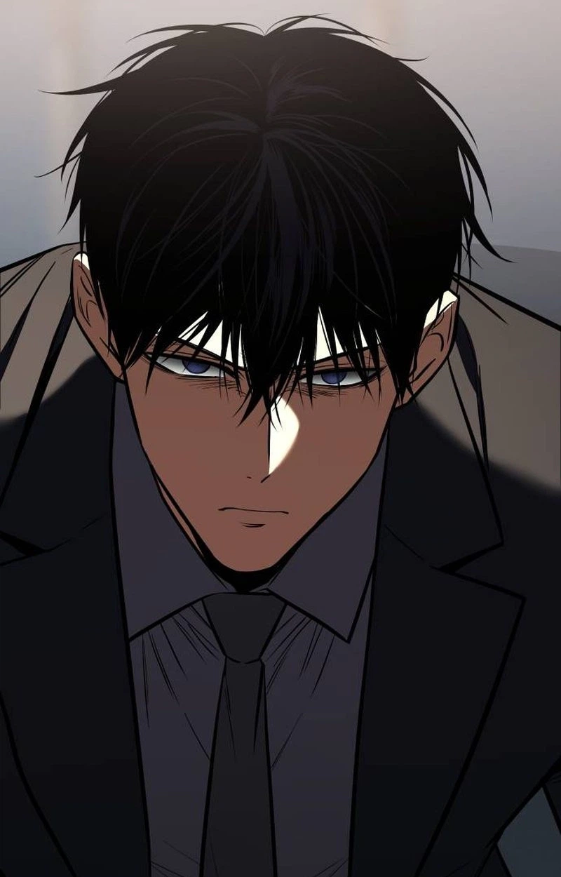 Read Baek XX Manga Online