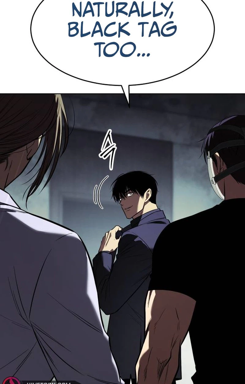 Read Baek XX Manga Online