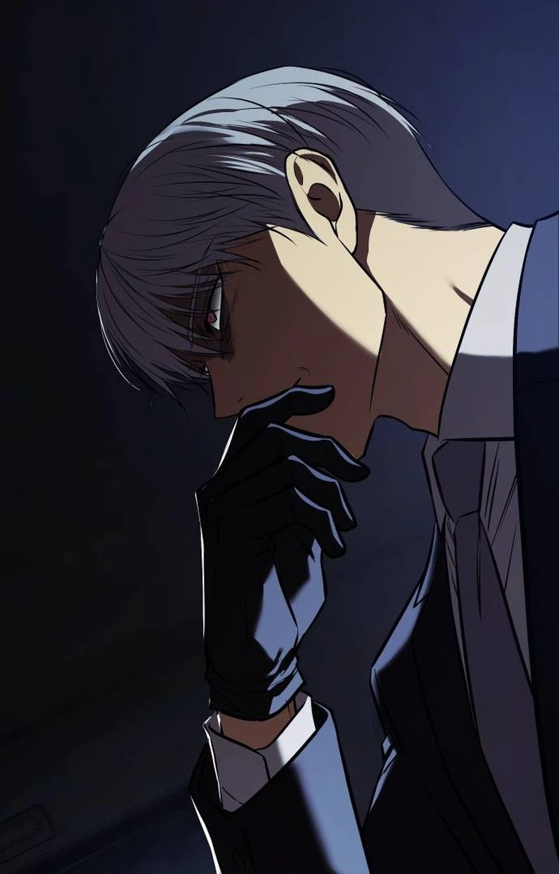 Read Baek XX Manga Online