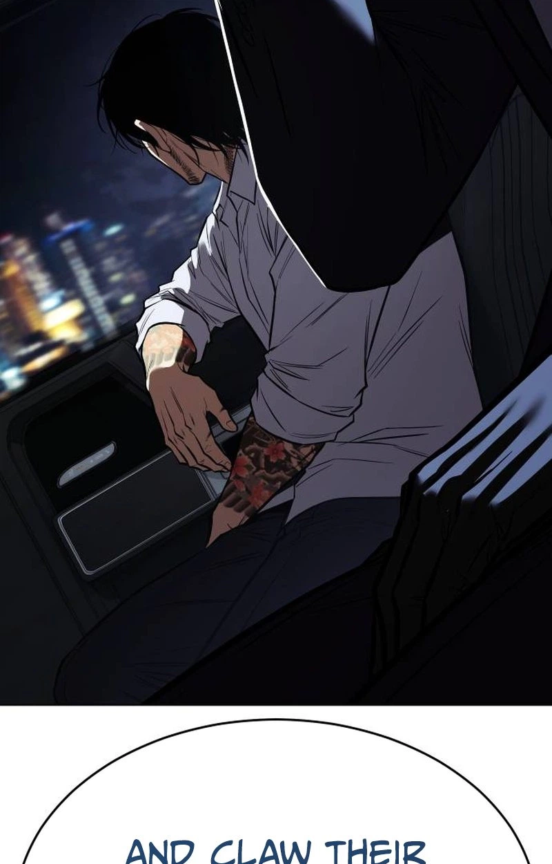 Read Baek XX Manga Online