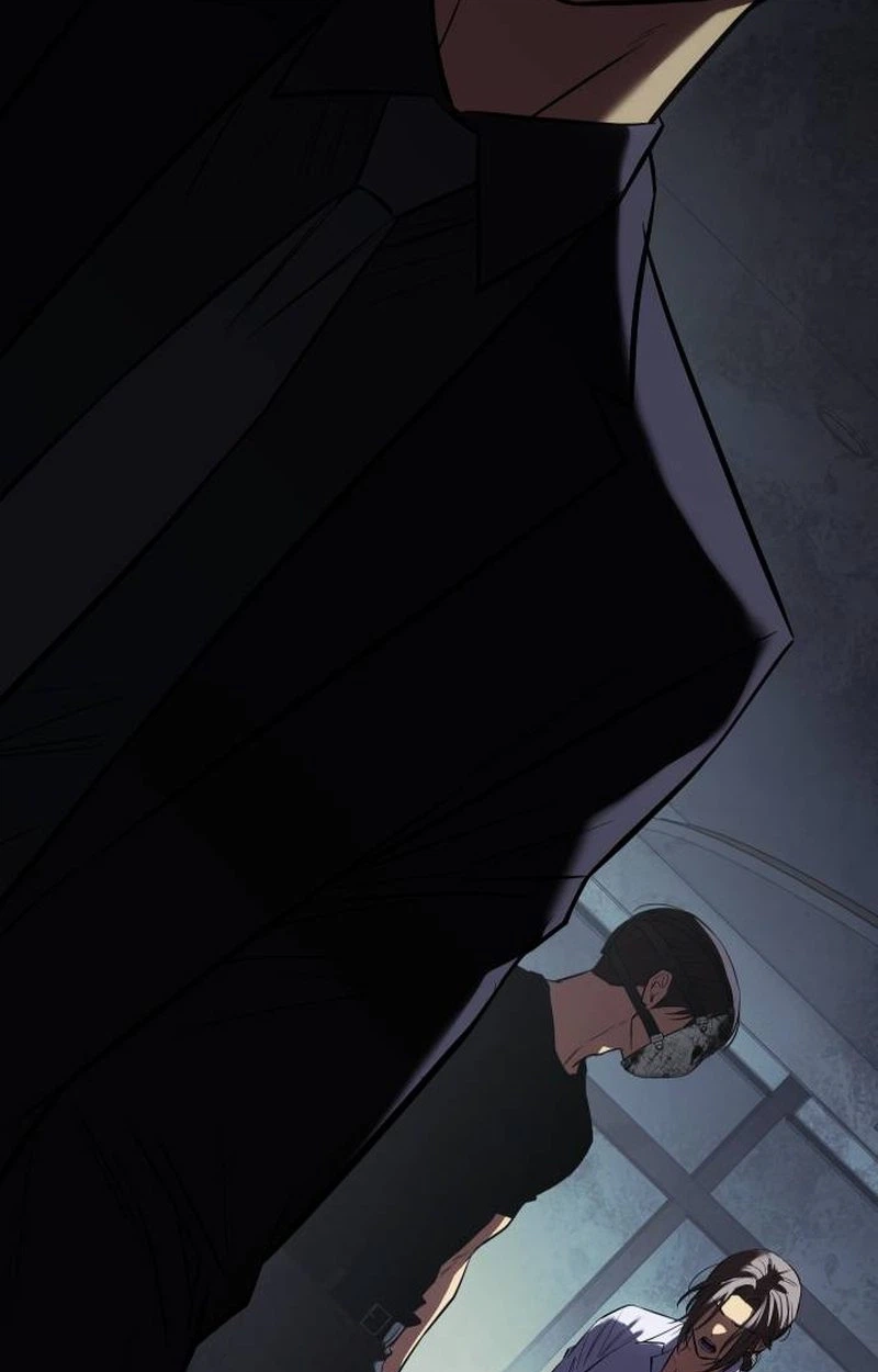 Read Baek XX Manga Online