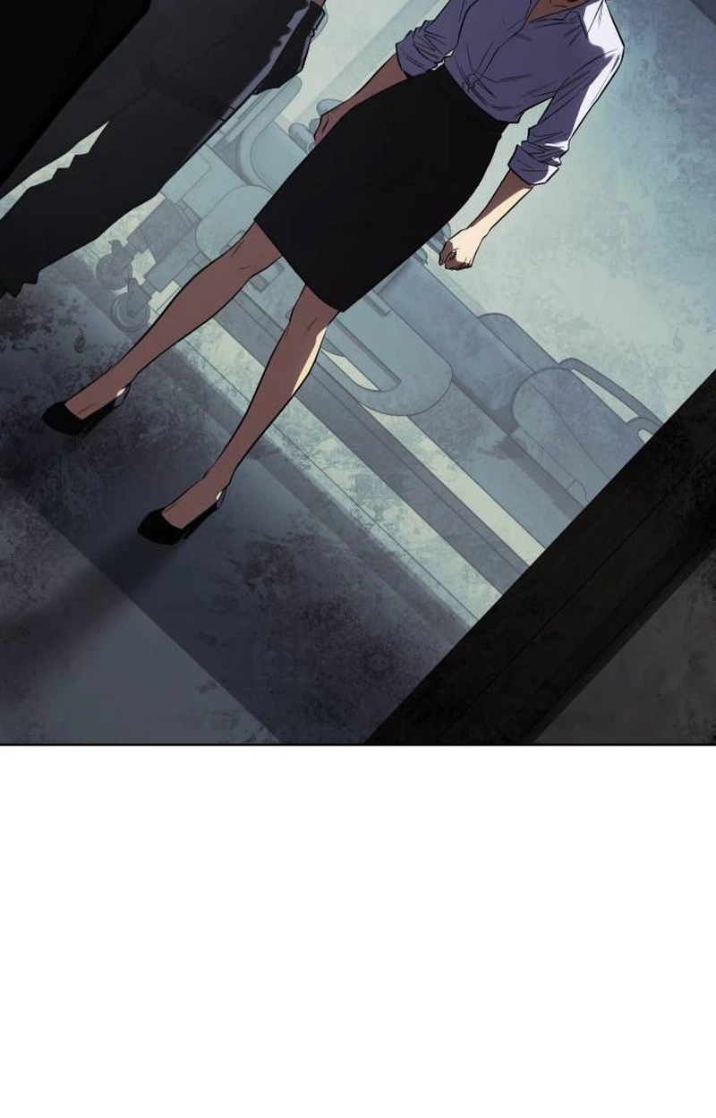 Read Baek XX Manga Online