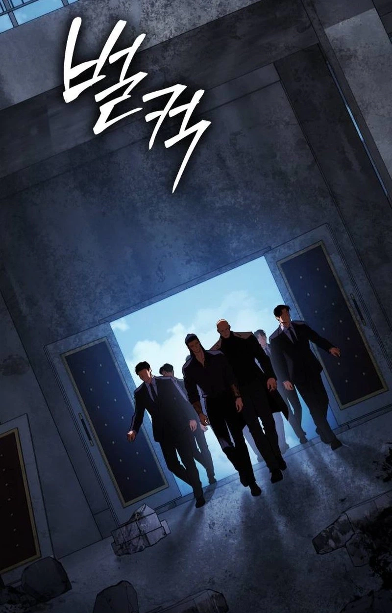 Read Baek XX Manga Online