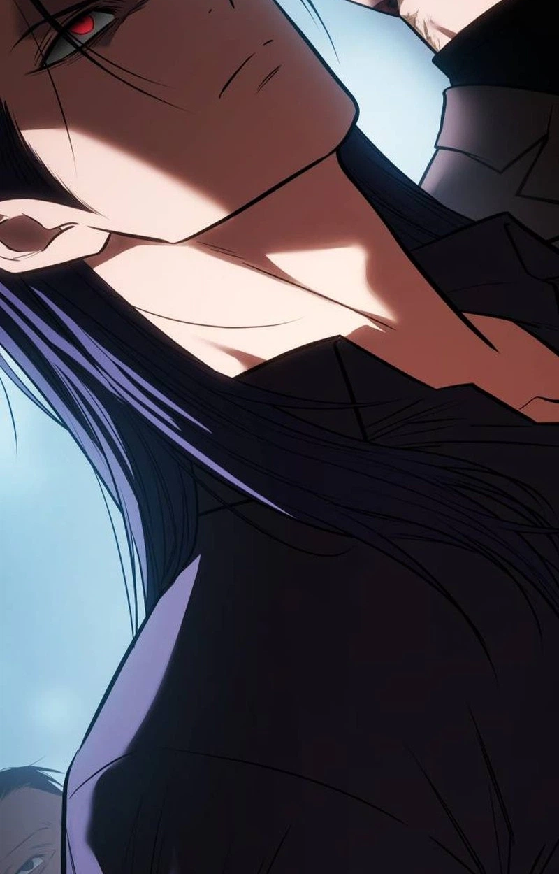 Read Baek XX Manga Online