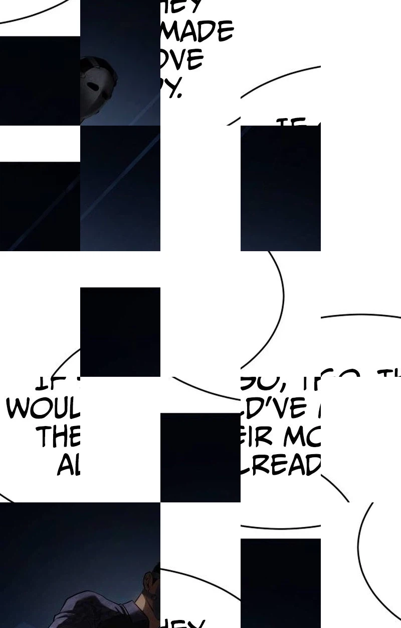 Read Baek XX Manga Online