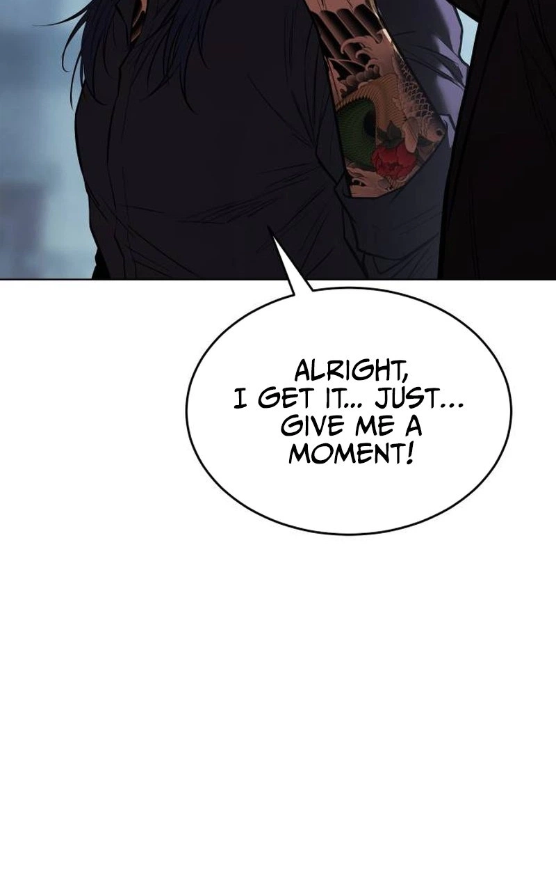 Read Baek XX Manga Online