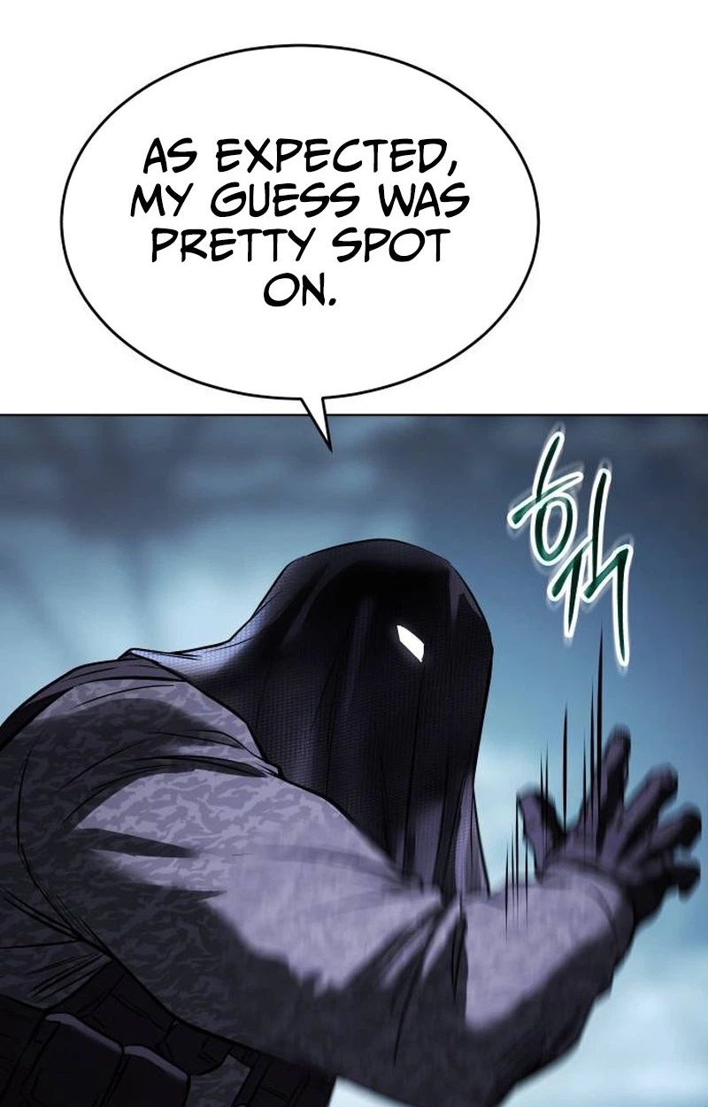 Read Baek XX Manga Online