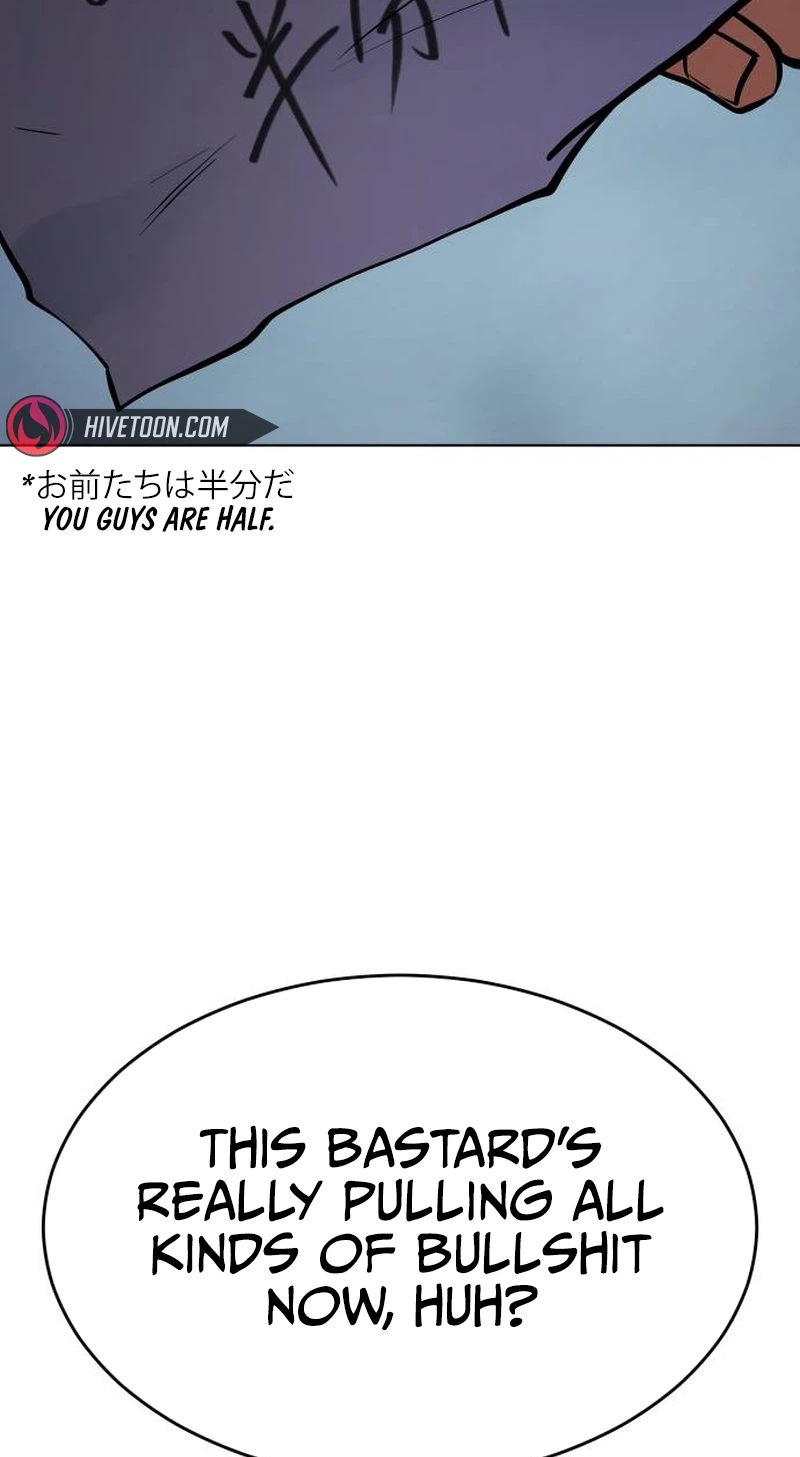 Read Baek XX Manga Online